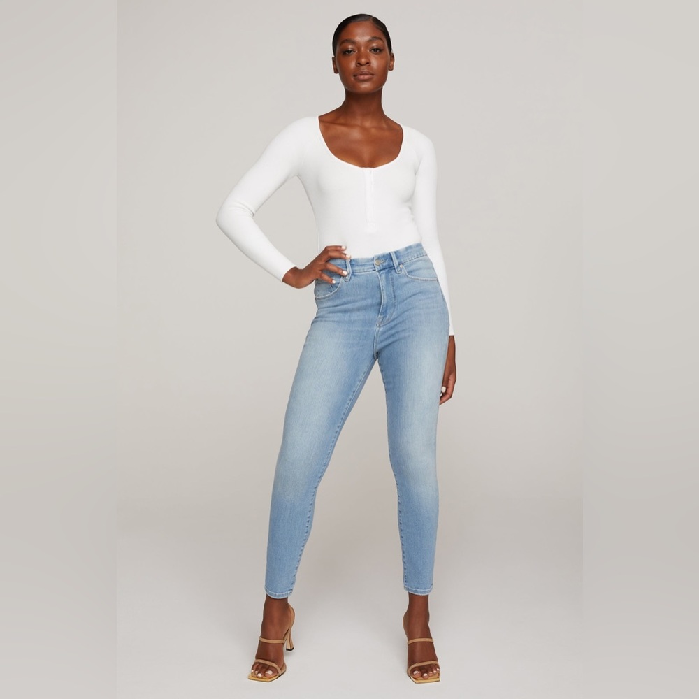 Good American! Good Waist, women’s size 16